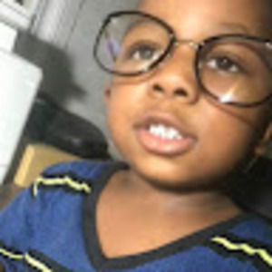 Meet your Posher, Kennie